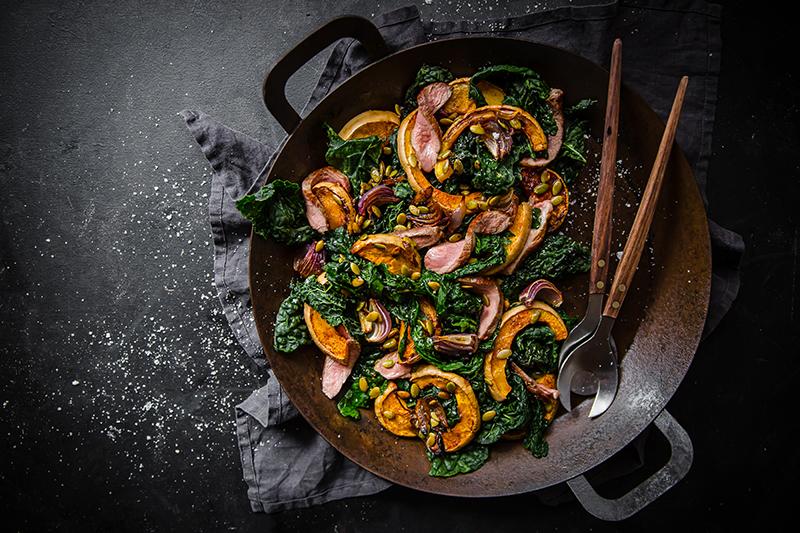 Flat Lay Examples to Inspire Your Food Photography